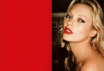 Бумажная книга «Kate Moss by Mario Testino», автор Марио Тестино - фото №18 - миниатюра
