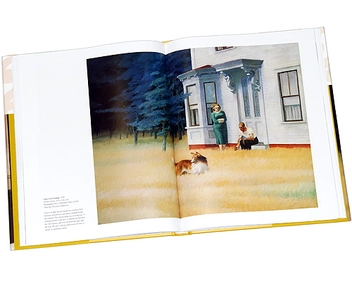 Бумажная книга «Hopper», автор Иво Кранцфельдер - фото №6 - миниатюра