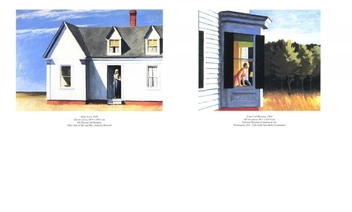 Бумажная книга «Hopper», автор Иво Кранцфельдер - фото №11 - миниатюра