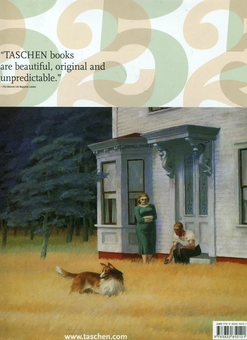 Бумажная книга «Hopper», автор Иво Кранцфельдер - фото №3 - миниатюра