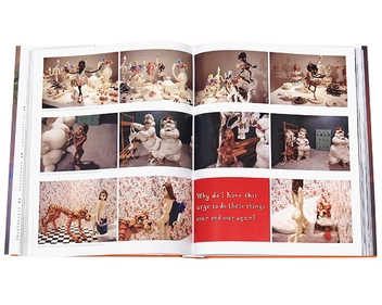 Бумажная книга «100 Contemporary Artists (комплект из 2 книг)» - фото №11 - миниатюра