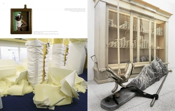 Бумажная книга «100 Contemporary Artists (комплект из 2 книг)» - фото №19 - миниатюра