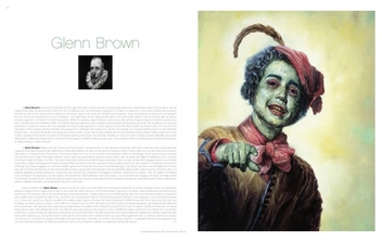 Бумажная книга «100 Contemporary Artists (комплект из 2 книг)» - фото №21 - миниатюра