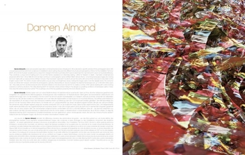 Бумажная книга «100 Contemporary Artists (комплект из 2 книг)» - фото №15 - миниатюра
