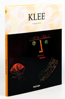 Бумажная книга «Klee», автор Сюзанна Партш - фото №4 - миниатюра