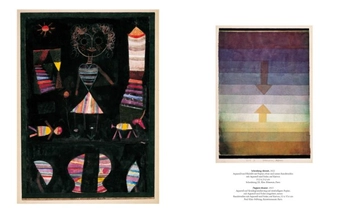 Бумажная книга «Klee», автор Сюзанна Партш - фото №13 - миниатюра