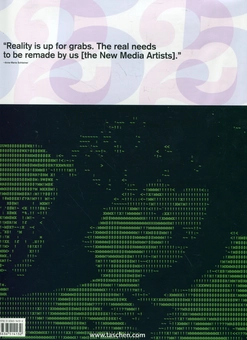 Бумажная книга «New Media Art», авторов Марк Трайб, Рина Джана - фото №3 - миниатюра