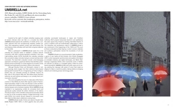 Бумажная книга «New Media Art», авторов Марк Трайб, Рина Джана - фото №6 - миниатюра