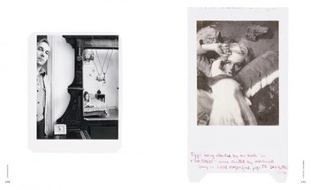 Бумажная книга «The Polaroid Book», автор Барбара Хичкок - фото №9 - миниатюра
