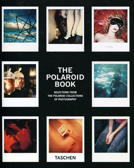 Бумажная книга «The Polaroid Book», автор Барбара Хичкок - фото №2 - миниатюра