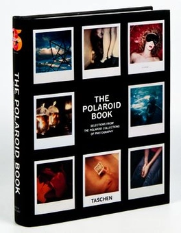 Бумажная книга «The Polaroid Book», автор Барбара Хичкок - фото №14 - миниатюра