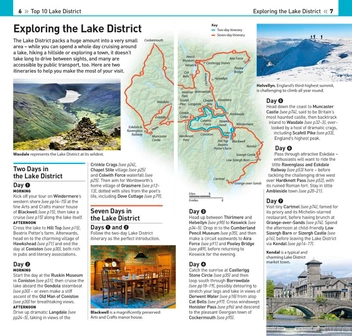 Бумажная книга «Lake District» - фото №8 - миниатюра