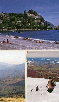 Бумажная книга «Ukraine. Lonely Planet Guide», авторов Марк ди Дука, Леонид Рагозин - фото №4 - миниатюра