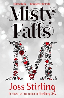 Бумажная книга «Misty Falls», автор Джосс Стерлинг - фото №1 - миниатюра