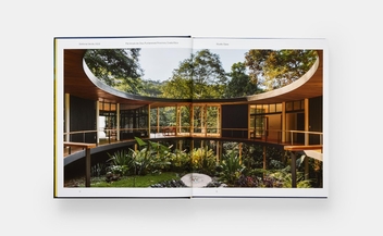 Бумажная книга «Summer Houses», автор Редакторы "Phaidon" - фото №4 - миниатюра