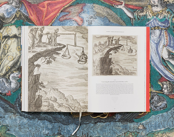 Бумажная книга «Theodor de Bry. America», авторов Мишель ван Гросен, Ларри Тизе - фото №21 - миниатюра