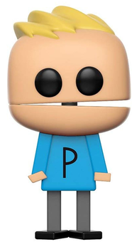 «Коллекционная фигурка Funko POP! South Park Филлип (FK13276)», бренда Funko Pop - фото №1 - миниатюра
