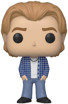«Коллекционная фигурка Funko POP! Dawsons Creek Доусон (FK40116)», бренда Funko Pop - фото №1 - миниатюра