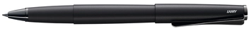 «Ручка-ролер Lamy Studio All Black (4033753)», бренду Lamy - фото №1 - мініатюра