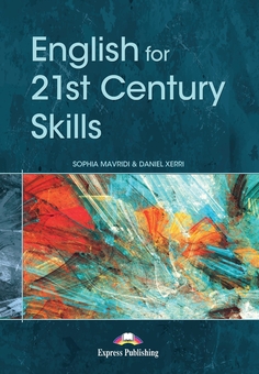Бумажная книга «English for 21st Century Skills» - фото №1 - миниатюра