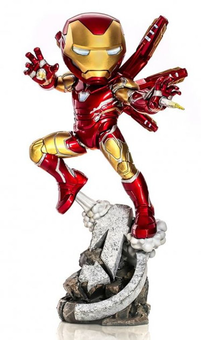  «Фигурка Marvel Iron Man Avangers: Endgame (MARCAS26720-MC)», бренду Marvel - фото №1 - мініатюра