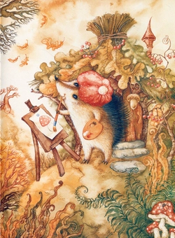 Паперова книга «Баламутинки», автор Роман Скиба - фото №4 - мініатюра