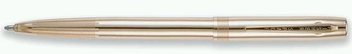  «Ручка Cap-O-Matic Fisher Space Pen Лакированная латунь (M4G)» - фото №7 - миниатюра