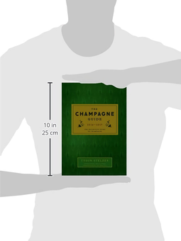 Бумажная книга «The Champagne Guide», автор Тайсон Стелцер - фото №3 - миниатюра