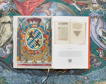 Бумажная книга «Theodor de Bry. America», авторов Мишель ван Гросен, Ларри Тизе - фото №22 - миниатюра