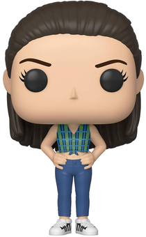 «Коллекционная фигурка Funko POP! Dawsons Creek Джоуи (FK40121)», бренда Funko Pop - фото №1 - миниатюра