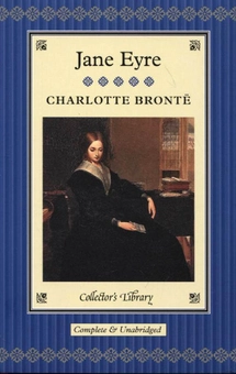 Бумажная книга «Wuthering Heights. Jane Eyre. The Tenant of Wildfell Hall (подарочный комплект из 3 книг)», авторов Шарлотта Бронте, Эмили Бронте, Энн Бронте - фото №6 - миниатюра