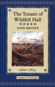 Бумажная книга «Wuthering Heights. Jane Eyre. The Tenant of Wildfell Hall (подарочный комплект из 3 книг)», авторов Шарлотта Бронте, Эмили Бронте, Энн Бронте - фото №4 - миниатюра