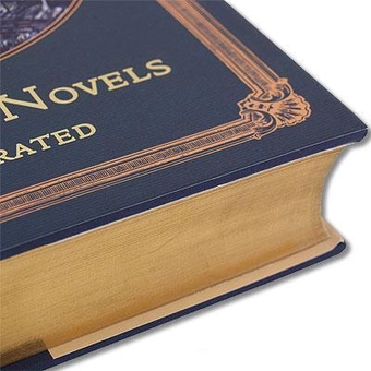 Бумажная книга «The Bronte Sisters. Complete Novels», авторов Шарлотта Бронте, Энн Бронте, Эмили Бронте - фото №6 - миниатюра