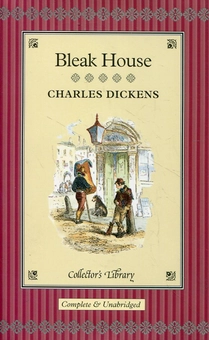 Бумажная книга «A Christmas Carol. Great Expectations. David Copperfield. Nicholas Nickleby. Bleak House (комплект из 5 книг)», автор Чарльз Диккенс - фото №10 - миниатюра