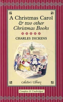 Бумажная книга «A Christmas Carol. Great Expectations. David Copperfield. Nicholas Nickleby. Bleak House (комплект из 5 книг)», автор Чарльз Диккенс - фото №2 - миниатюра