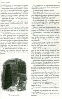 Бумажная книга «The Great Illustrated Novels. Great Expectations. David Copperfield. Oliver Twist. A Christmas Carol», автор Чарльз Диккенс - фото №5 - миниатюра