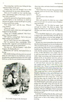 Бумажная книга «The Great Illustrated Novels. Great Expectations. David Copperfield. Oliver Twist. A Christmas Carol», автор Чарльз Диккенс - фото №4 - миниатюра