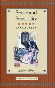 Паперова книга «Jane Austen. 6 Book Boxed Set (комплект из 6 книг)», автор Джейн Остін - фото №2 - мініатюра