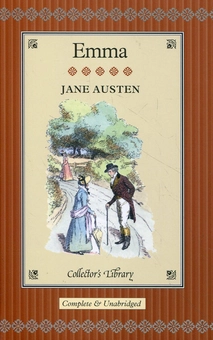 Паперова книга «Jane Austen. 6 Book Boxed Set (комплект из 6 книг)», автор Джейн Остін - фото №6 - мініатюра