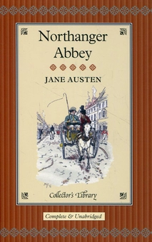 Паперова книга «Jane Austen. 6 Book Boxed Set (комплект из 6 книг)», автор Джейн Остін - фото №10 - мініатюра