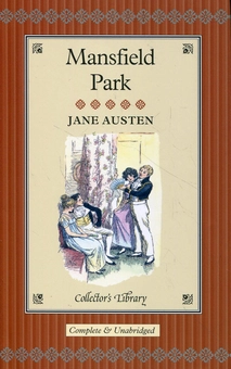 Паперова книга «Jane Austen. 6 Book Boxed Set (комплект из 6 книг)», автор Джейн Остін - фото №8 - мініатюра