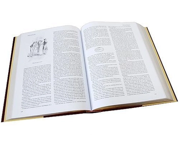 Бумажная книга «Jane Austen. The Complete Novels», автор Джейн Остин - фото №6 - миниатюра