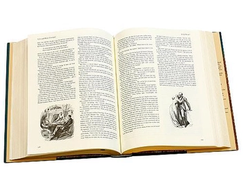 Паперова книга «Lewis Carroll. The Complete Works», автор Льюїс Керрол - фото №8 - мініатюра