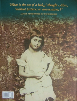 Паперова книга «Lewis Carroll. The Complete Works», автор Льюїс Керрол - фото №3 - мініатюра