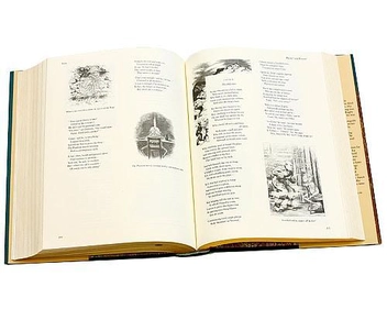 Паперова книга «Lewis Carroll. The Complete Works», автор Льюїс Керрол - фото №9 - мініатюра