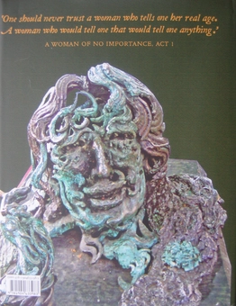 Бумажная книга «Oscar Wilde. The Complete Illustrated Works», автор Оскар Уайльд - фото №3 - миниатюра