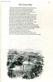 Бумажная книга «Edgar Allan Poe. Collected Stories and Poems», автор Эдгар Аллан По - фото №5 - миниатюра