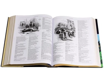 Паперова книга «Shakespeare. The Complete Works», автор Вільям Шекспір - фото №7 - мініатюра