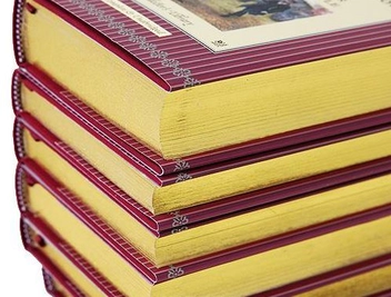 Паперова книга «Sherlock Holmes 6 Book Boxed Set (комплект из 6 книг)», автор Артур Конан Дойл - фото №17 - мініатюра