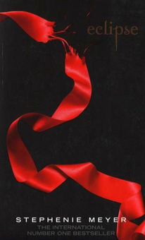Бумажная книга «The Twilight Saga (комплект із 6 книг)», автор Стефани Майер - фото №4 - миниатюра